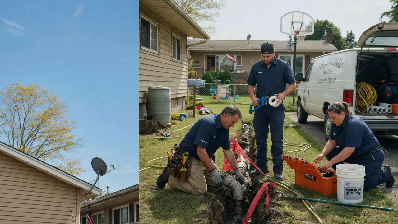 Garbage Disposal Replacement in Otway, OH near me